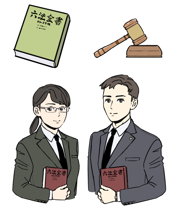 弁護士の退職代行